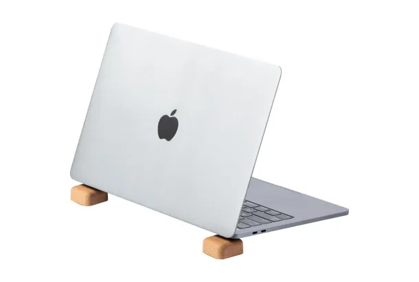 Priot laptop holder Natural