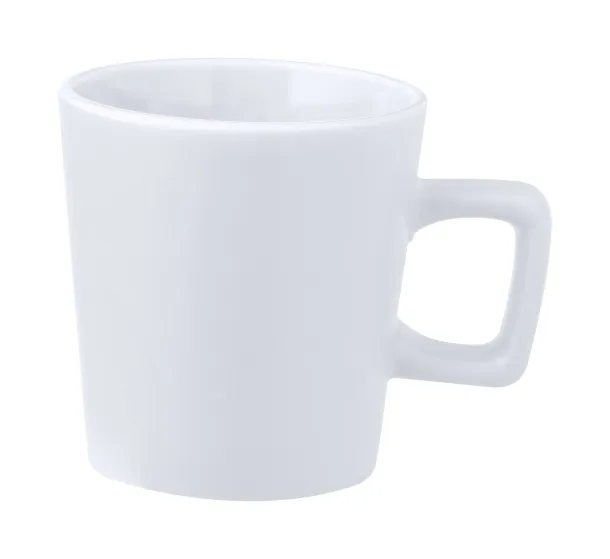 Maiba mug White