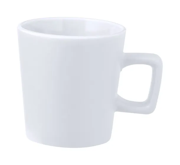 Maiba mug White