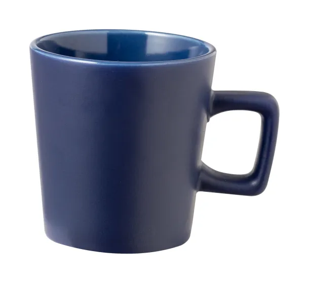 Maiba mug Dark blue