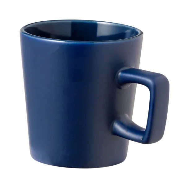 Maiba mug Dark blue