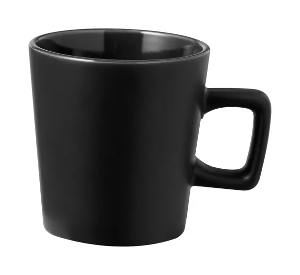 Maiba mug Black