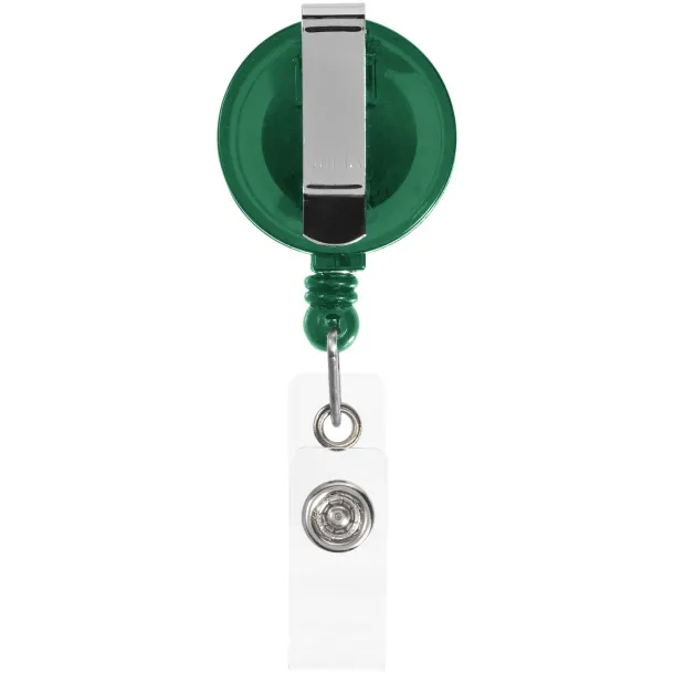 Lech roller clip Green