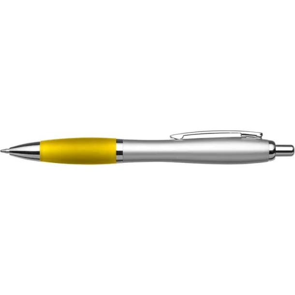  RABS ball pen yellow