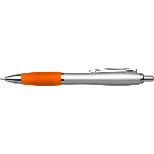  RABS ball pen orange