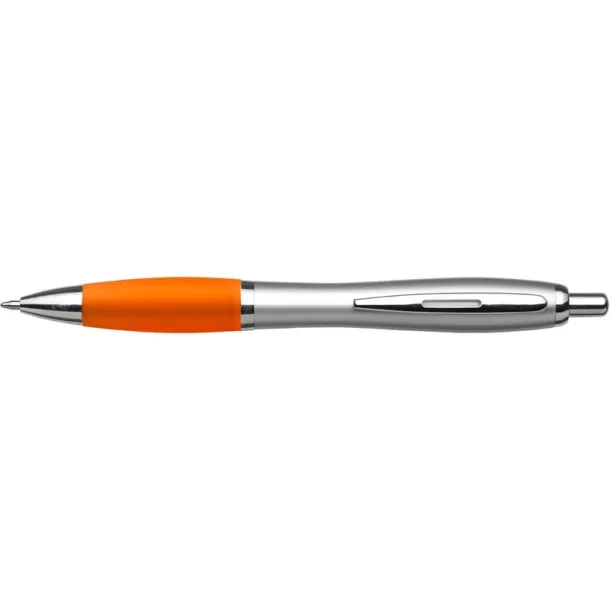  RABS ball pen orange