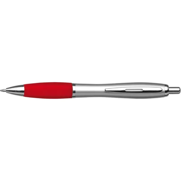  RABS ball pen red