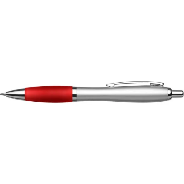  RABS ball pen red