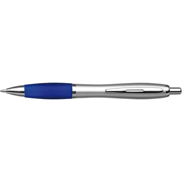  RABS ball pen navy blue