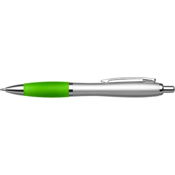  RABS ball pen lime