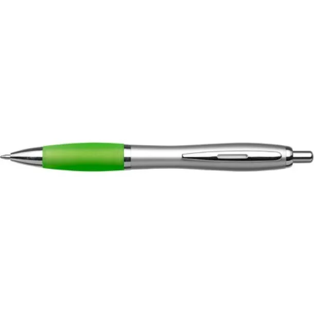  RABS ball pen lime