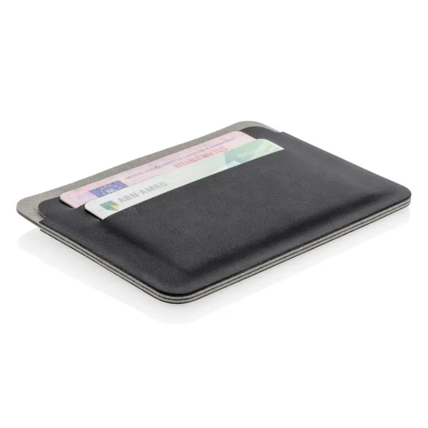  Quebec RFID safe cardholder - XD Xclusive Black 423