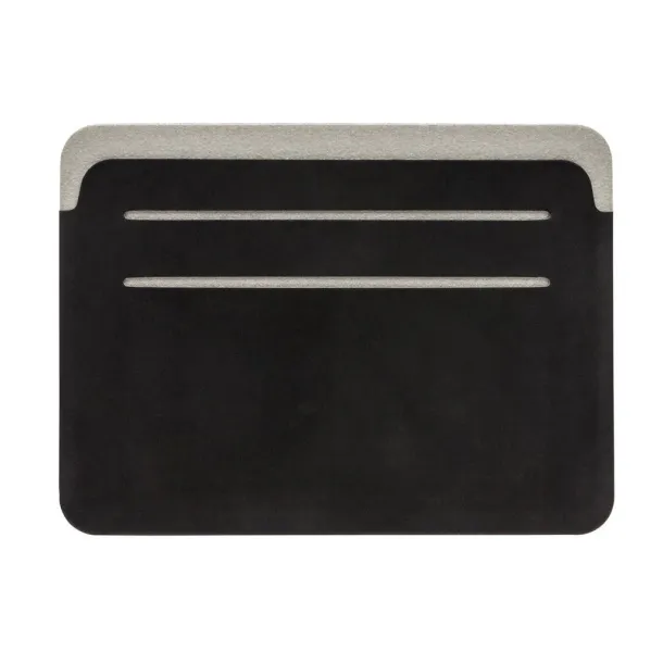  Quebec RFID safe cardholder - XD Xclusive Black 423