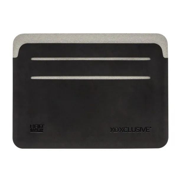  Quebec RFID safe cardholder - XD Xclusive Black 423