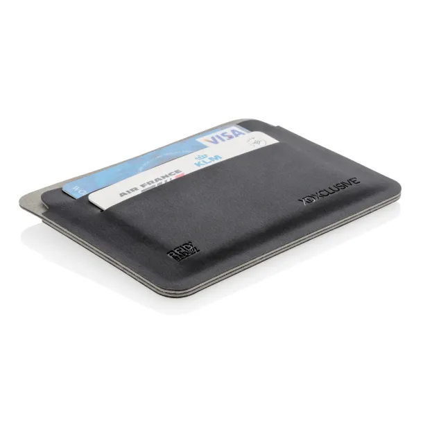  Quebec RFID safe cardholder - XD Xclusive Black 423