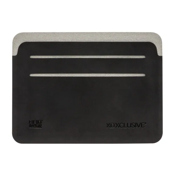  Quebec RFID safe cardholder - XD Xclusive Black 423