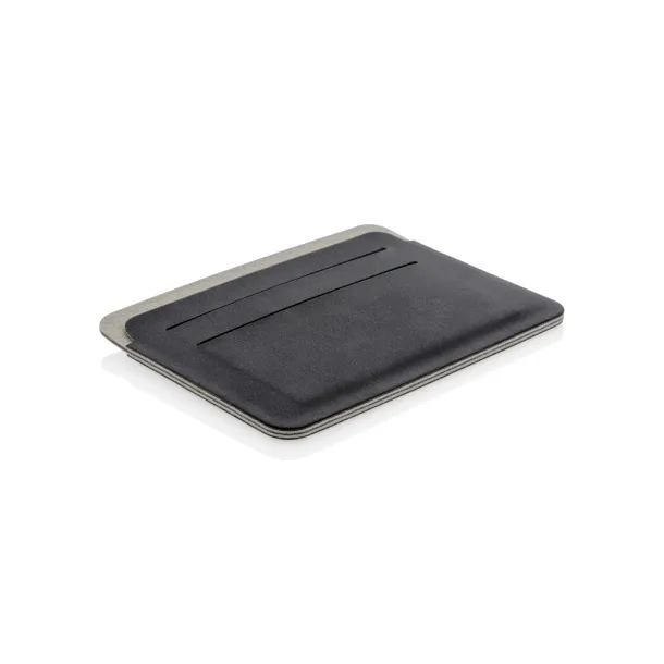  Quebec RFID safe cardholder - XD Xclusive Black 423