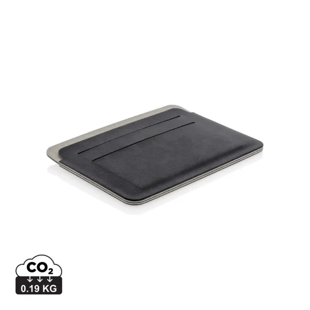  Quebec RFID safe cardholder - XD Xclusive Black 423