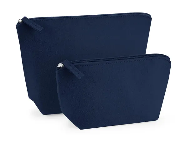  Felt Accessory Bag - Bagbase Navy