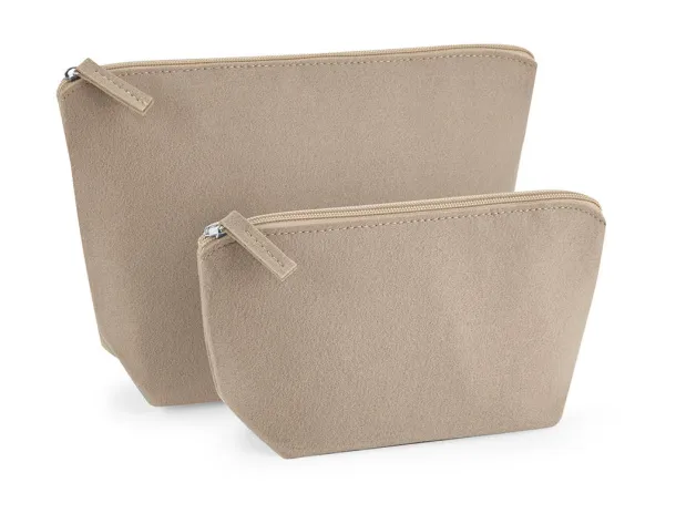  Felt Accessory Bag - Bagbase Sand