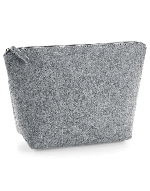  Felt Accessory Bag - Bagbase