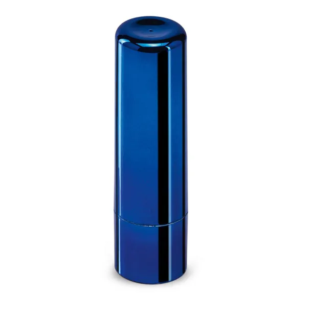 SCARLETT Lip balm Royal blue