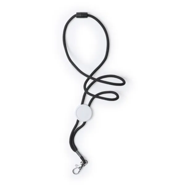  Lanyard black