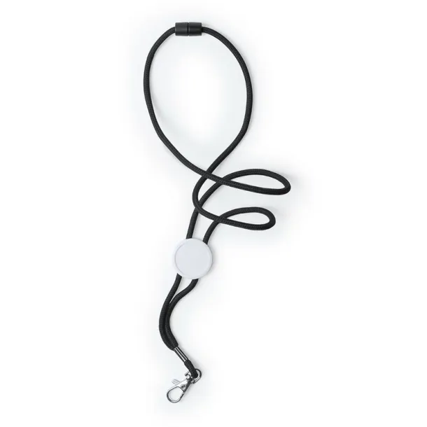  Lanyard black