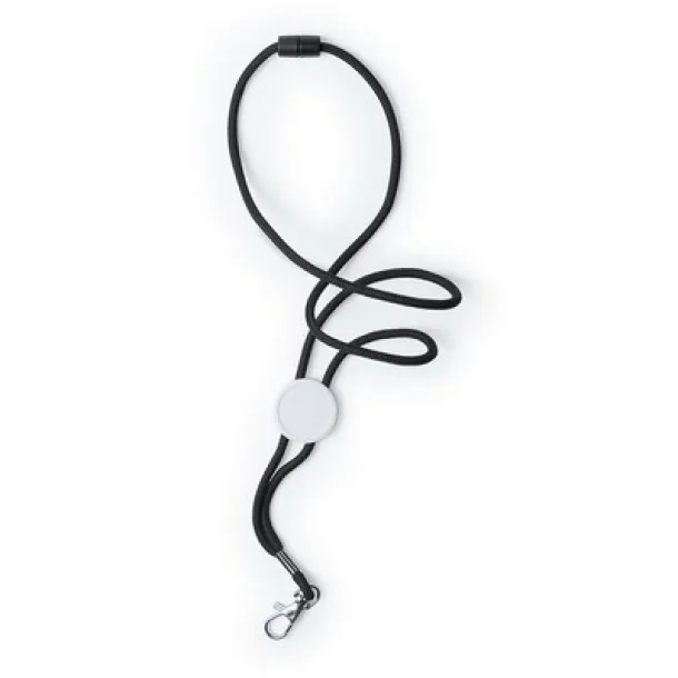  Lanyard black