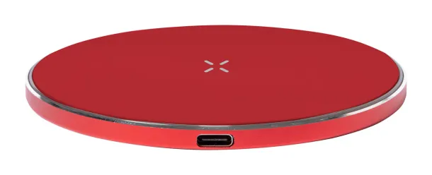 Golop wireless charger Red