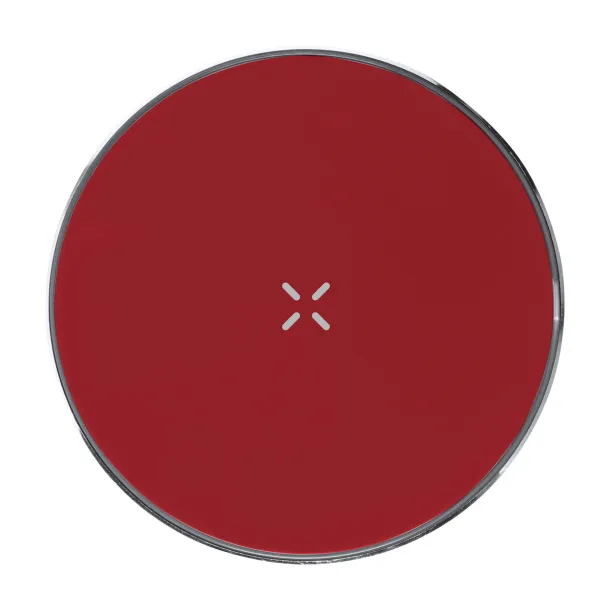 Golop wireless charger Red