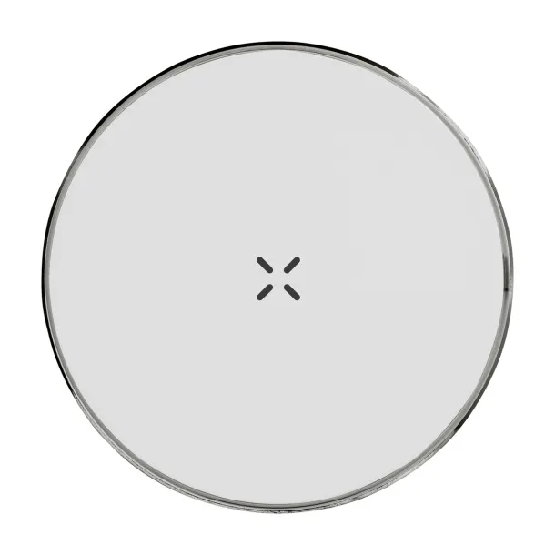 Golop wireless charger White