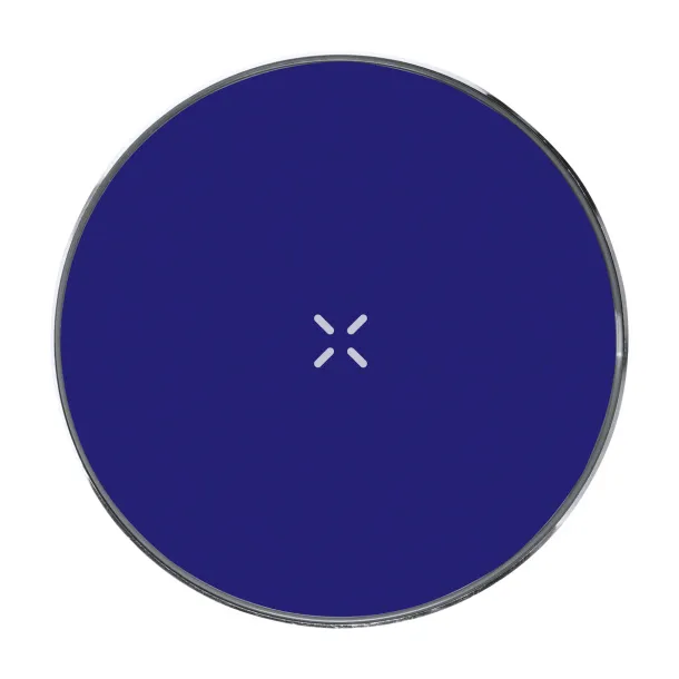 Golop wireless charger Blue