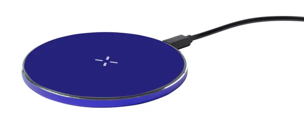 Golop wireless charger Blue