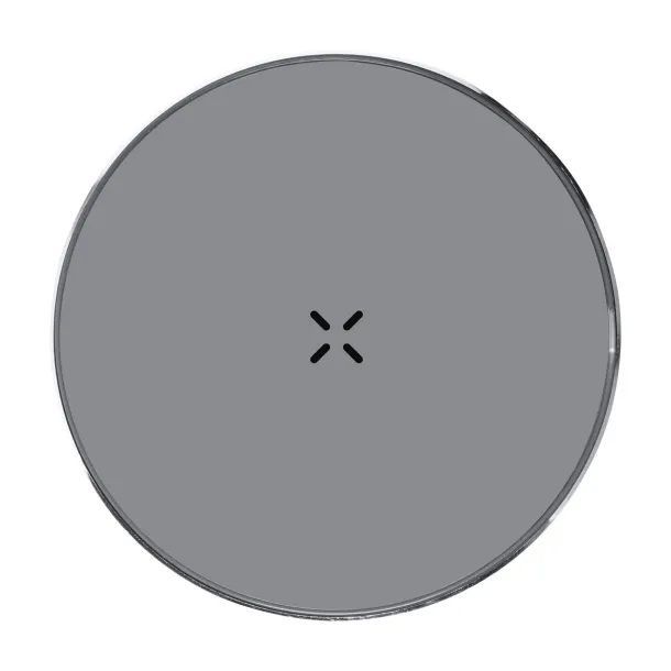 Golop wireless charger Grey