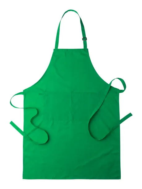 Garcon apron Green