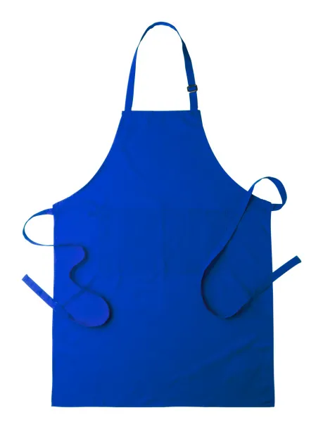 Garcon apron Blue