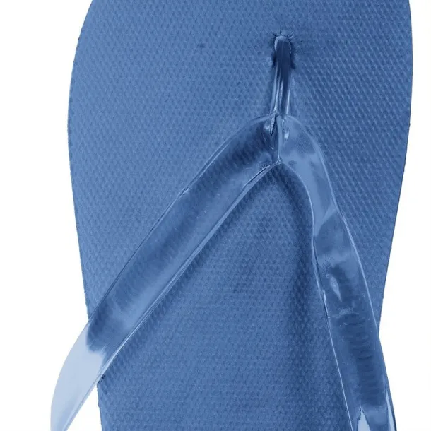  Flip flops Plava