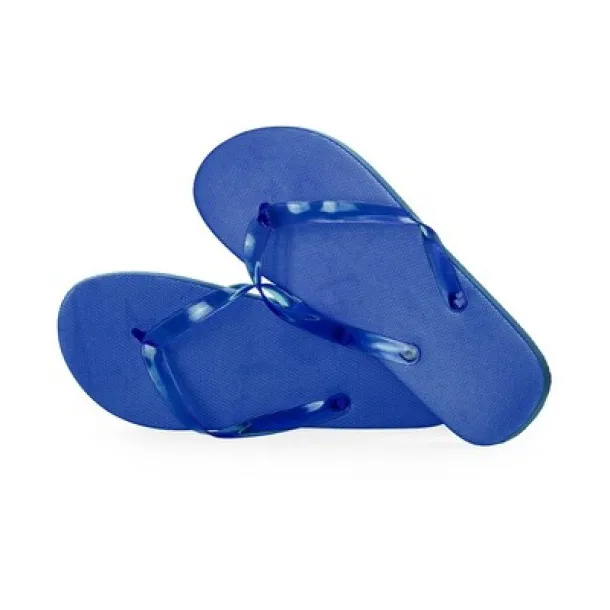  Flip flops Plava