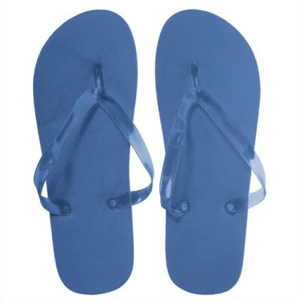  Flip flops Plava
