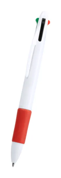 Clessin ballpoint pen Red