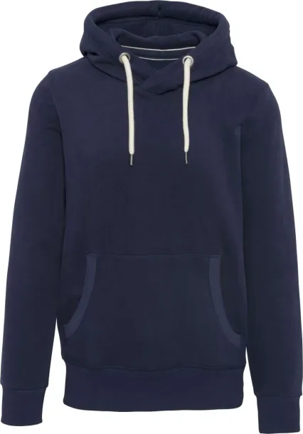  HOODED SWEATSHIRT - Kariban Vintage Navy