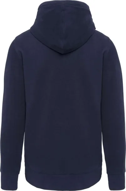  HOODED SWEATSHIRT - Kariban Vintage Navy