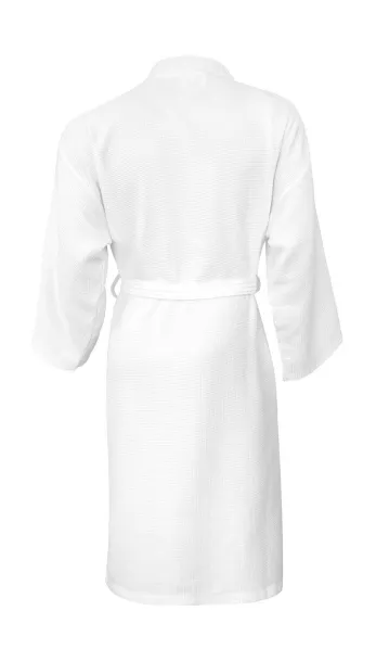  Waffle Pique kupaonski ogrtač - SG Accessories - TOWELS (Ex JASSZ Towels)