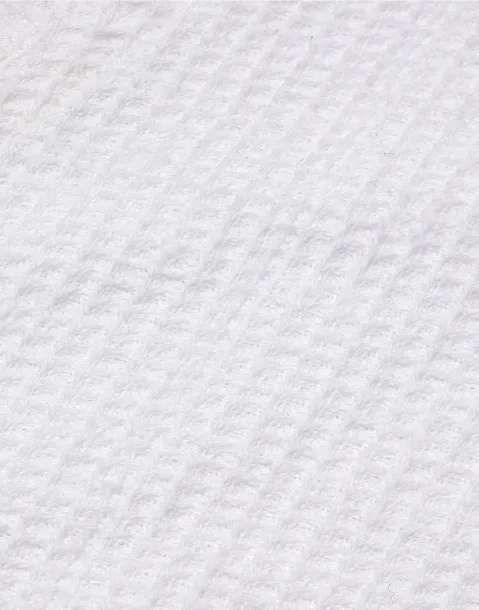  Waffle Pique kupaonski ogrtač - SG Accessories - TOWELS (Ex JASSZ Towels)