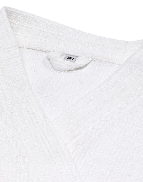  Waffle Pique kupaonski ogrtač - SG Accessories - TOWELS (Ex JASSZ Towels)