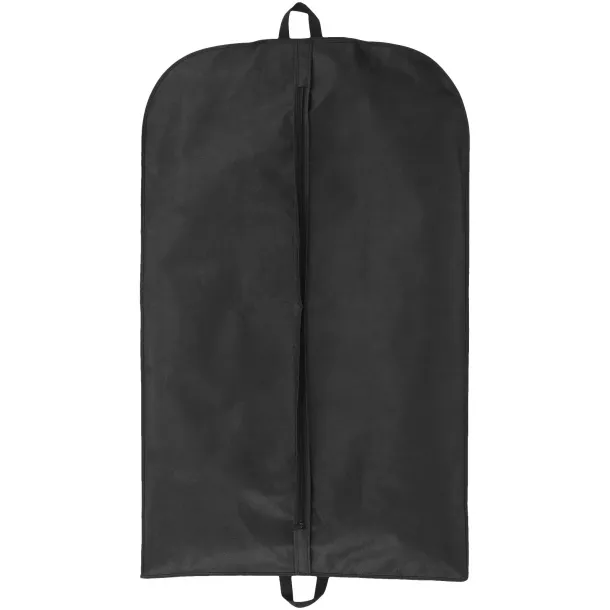 Hannover suit cover Solid black