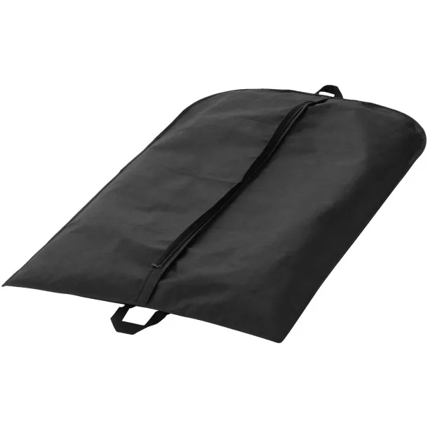 Hannover Navlaka za odijelo Solid black