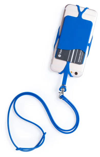 Veltux lanyard veltux Blue