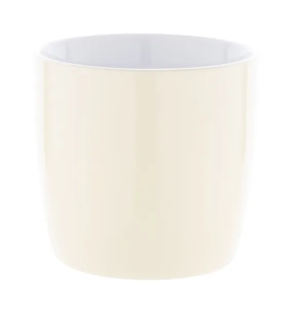 Hemera mug Natural White